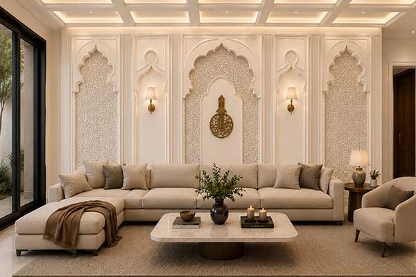 KHAN-RESIDENCE